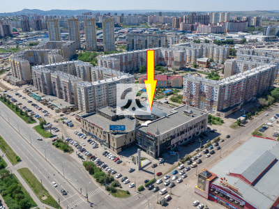 Ресторан рядом ТЦ "Оптима"